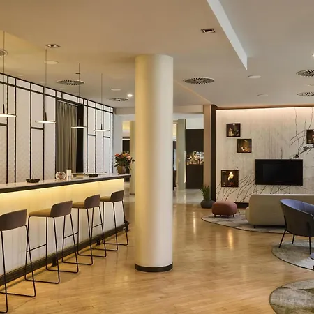 Ξενοδοχείο Nh Collection 4*