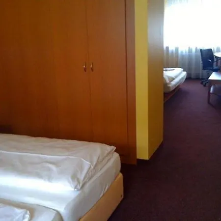 Hamburg Hotel