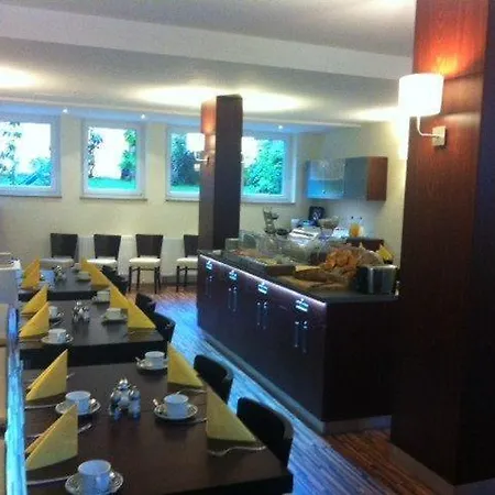 Hamburg Hotel