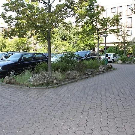 Arvena Park Nuremberg