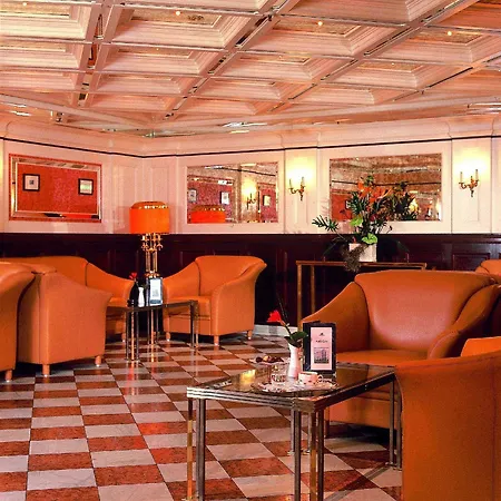 Maritim Nürnberg