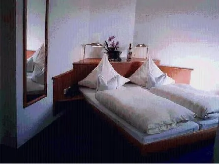 Luga Hotel Núremberg