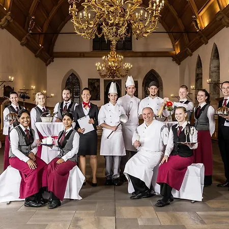 Hotel Arvena Park Nuremberg