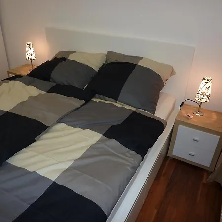 Apartment Wilhelmstrasse *