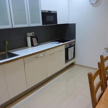 Apartment Wilhelmstrasse