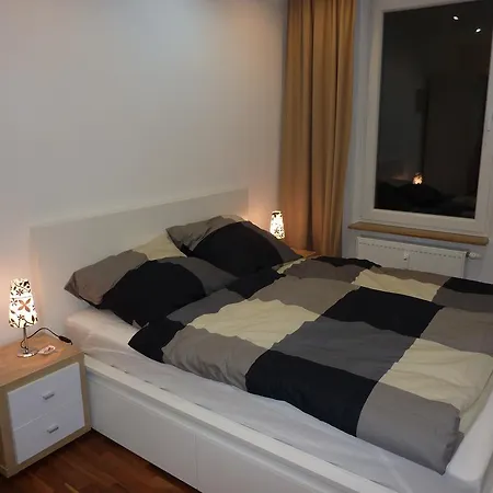 Wilhelmstrasse Apartment