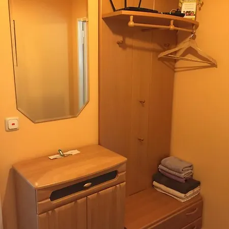 City-center Apartamento *