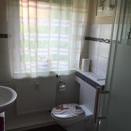 City-center Apartamento Núremberg