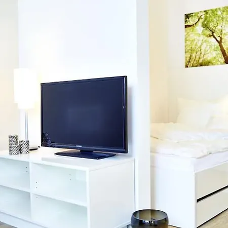 Apartment Blumenstrasse