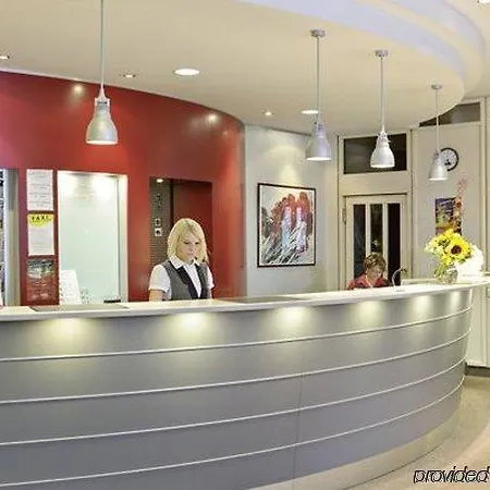 Hotel Arvena Park 4*