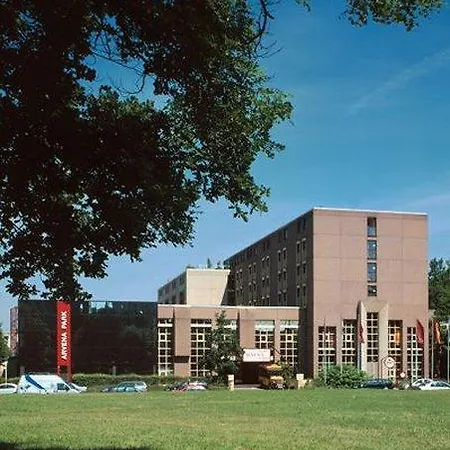 Arvena Park Hotel
