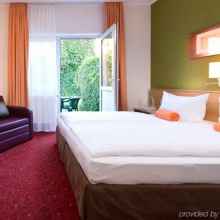 Hotel Leonardo Nurnberg Nuremberg