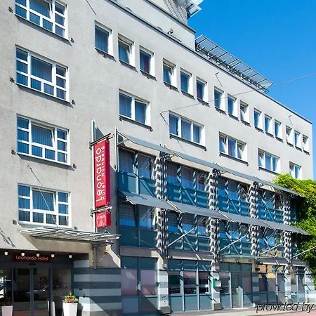 Leonardo Nurnberg 3*
