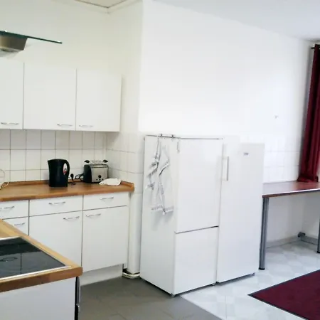 Homestay Nuernberg * Nuremberg