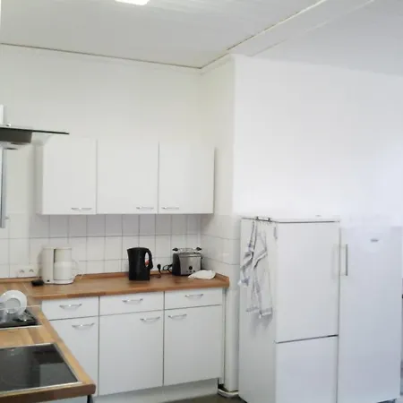 Homestay Nuernberg