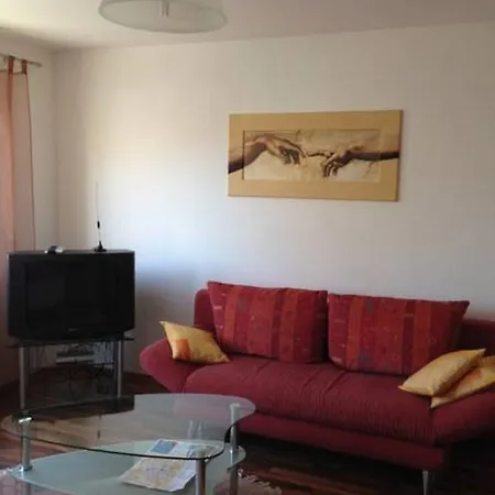 City-center Apartamento *