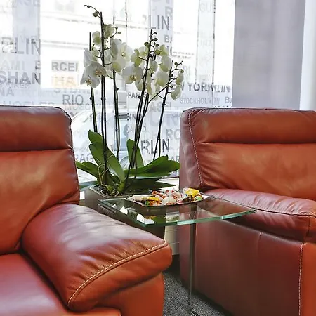 Falk Apartmenthaus Hotel