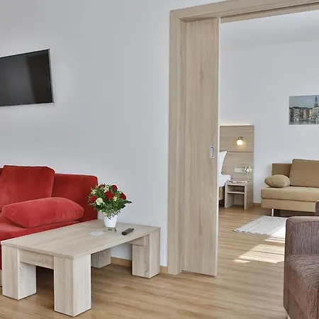 Falk Apartmenthaus 3*