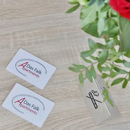 Falk Apartmenthaus 3*