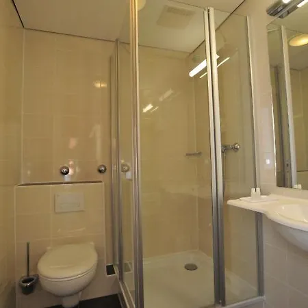 Hotel Langwasser Messe Nichtraucherhotel Nuremberg
