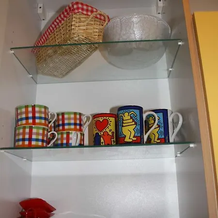 Apartamento Del Arte *