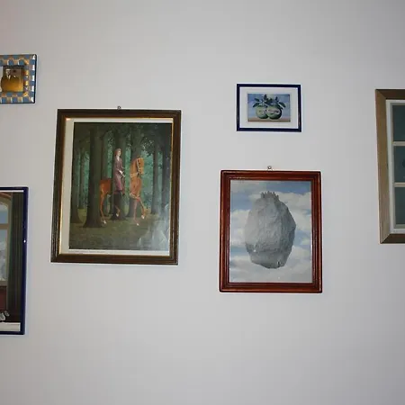 Del Arte * نورنبيرغ