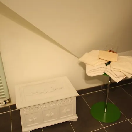 Del Arte Apartamento *
