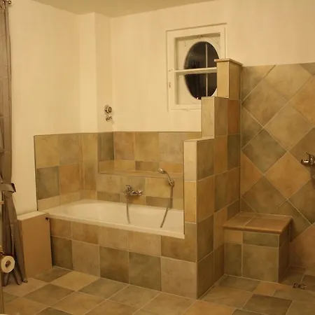 Apartamento Del Arte Nuremberga