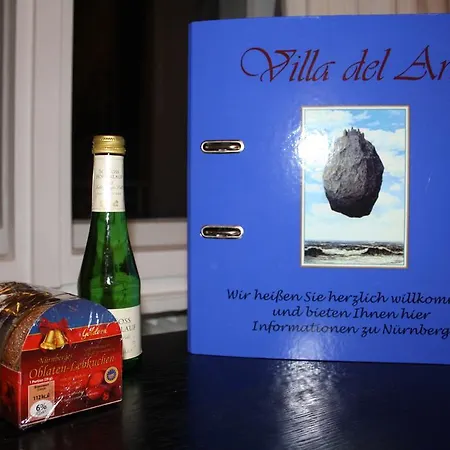Apartamento Del Arte