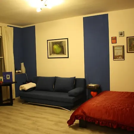 Del Arte Apartamento