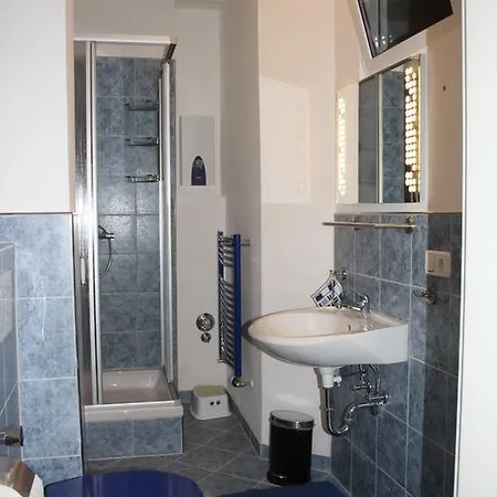Del Arte Apartamento