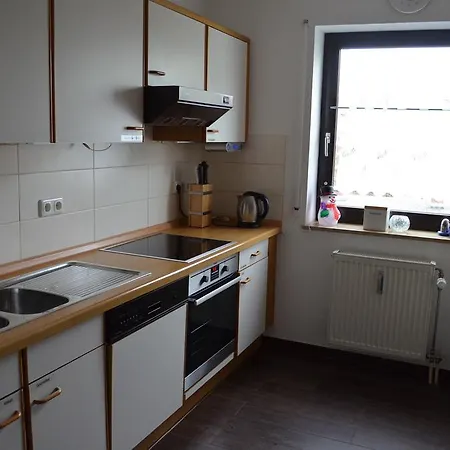 Apartment Herbartstrasse *