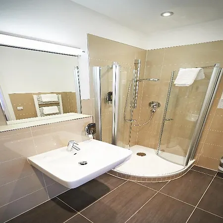Hotel Elch Nuremberg