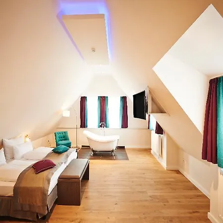 Elch Hotel