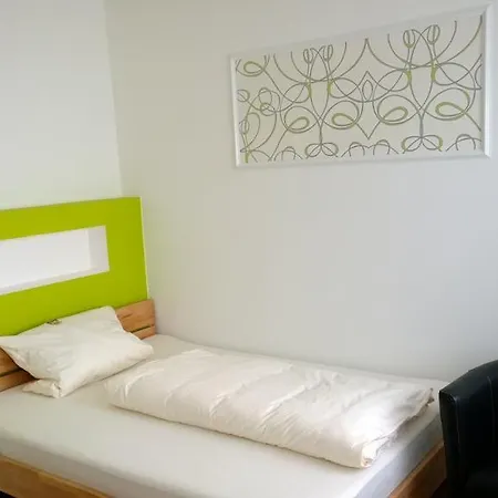 Citysleep 3*