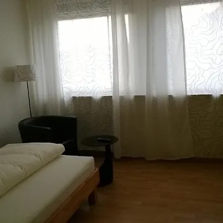 Citysleep Norimberk