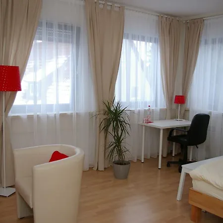 Citysleep 3* Norimberk