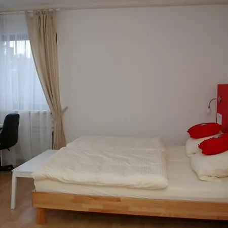 Citysleep Hotel Norimberk