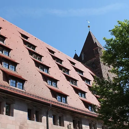 - Youth Hostel