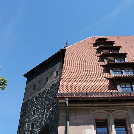 - Youth Hostel Nürnberg
