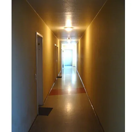 City U-bahn Muggenhof Nuremberg