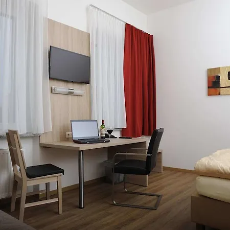 Hotel Falk Apartmenthaus