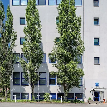 Ibis Budget Messe Nuremberg