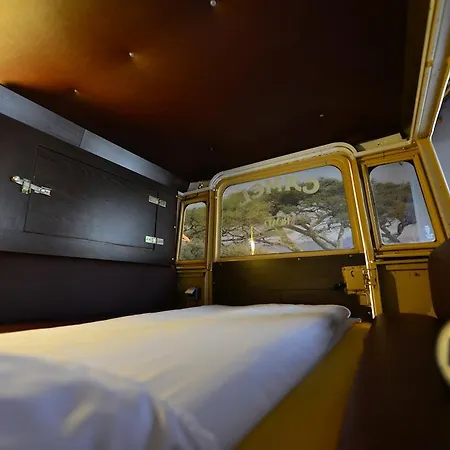 Hotel African Meistereck.com