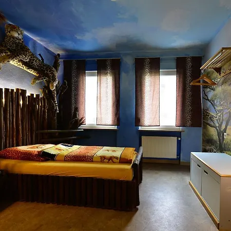 Hotel African Meistereck.com