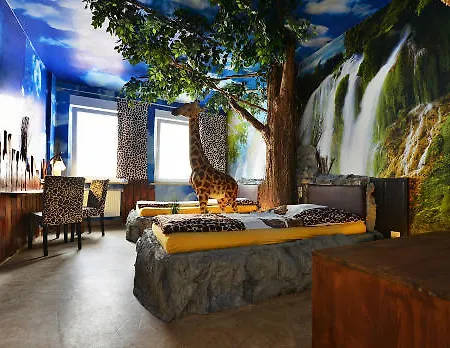 Hotel African Meistereck.com
