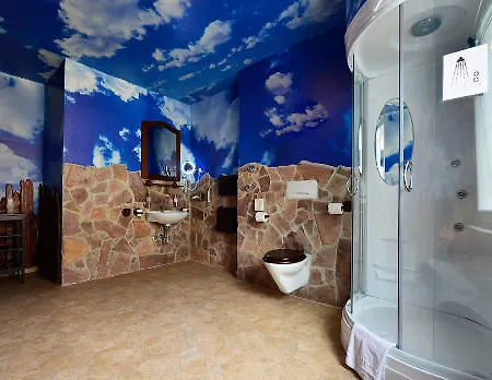 Hotel African Meistereck.com 3*