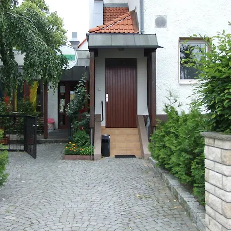 Palmengarten Nürnberg