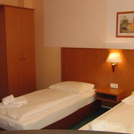 Hotel Langwasser Messe Nichtraucherhotel 3*