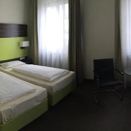 Hotel Behringers